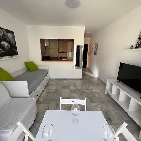 Genuar Apartments Malaga Center 3 מראה חיצוני תמונה